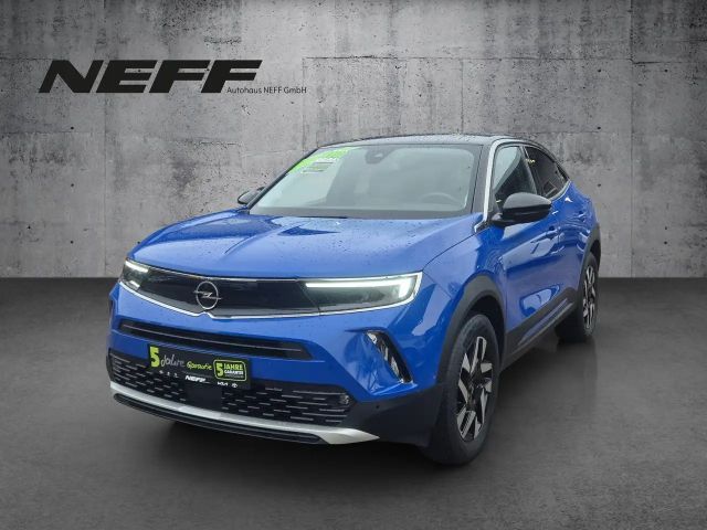 Opel Mokka Elegance