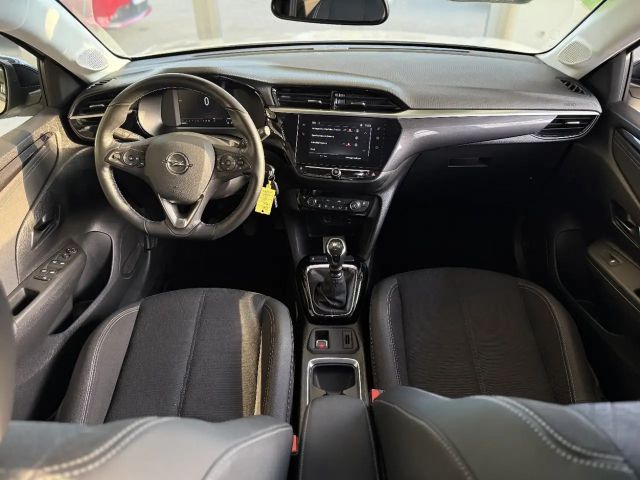 Opel Corsa Elegance Turbo