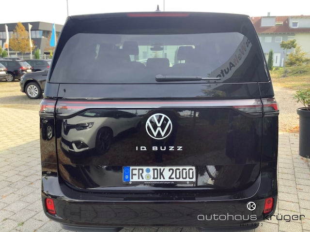 Volkswagen ID.Buzz 150 kW Pro