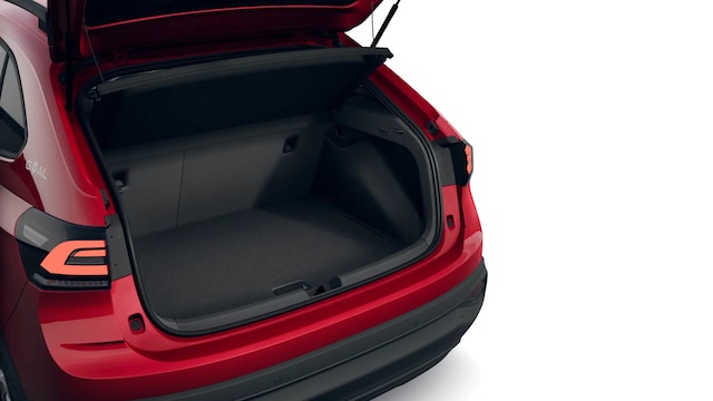 Volkswagen Taigo 1.0 TSI DSG Life