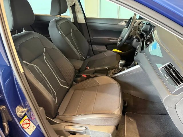 Volkswagen Taigo 1.5 TSI DSG Style