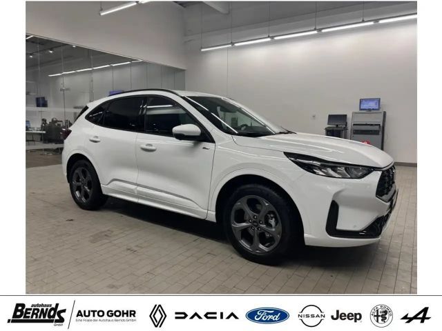 Ford Kuga EcoBoost ST Line