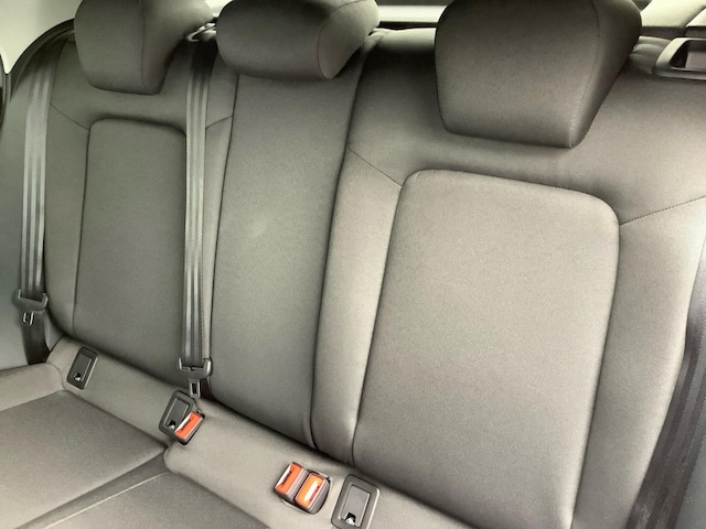 Audi A1 25 TFSI Sportback