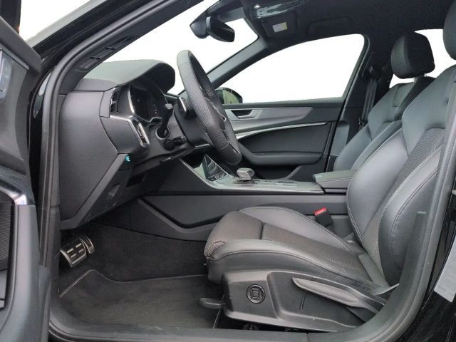 Audi A6 40 TDI Quattro S-Line