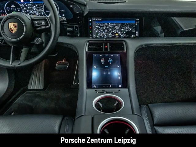 Porsche Taycan 4S Sport Turismo