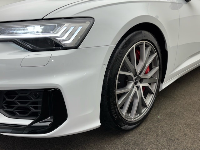 Audi S6 Avant Quattro