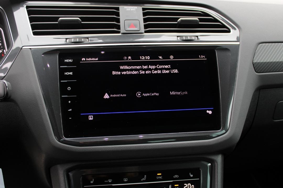 Volkswagen Tiguan 2.0 TSI IQ.Drive R-Line