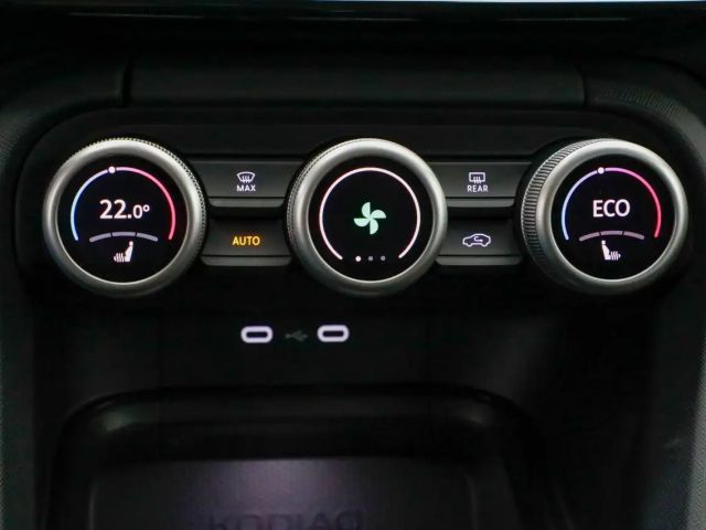 Skoda Kodiaq 1.5 TSI Selection iV