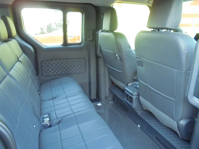 Kia PV5 Passenger 71 kWh