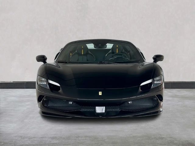 Ferrari 296 GTS ***Ferrari Frankfurt***