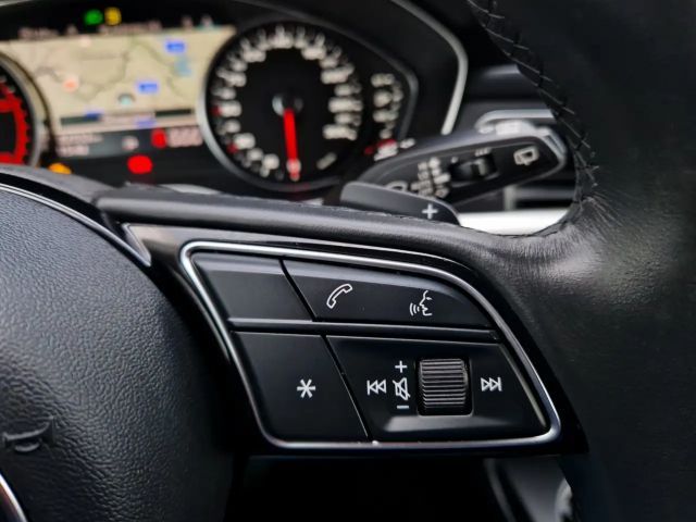 Audi A4 35 TDI S-Tronic