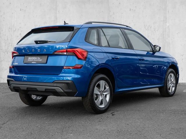 Skoda Kamiq 1.0 TSI Selection