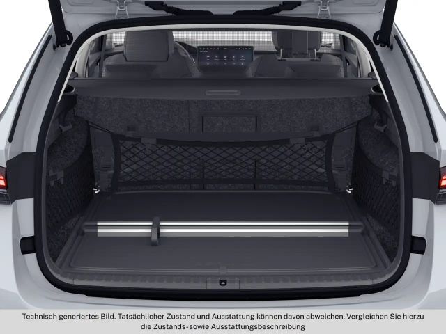 Skoda Octavia Selection