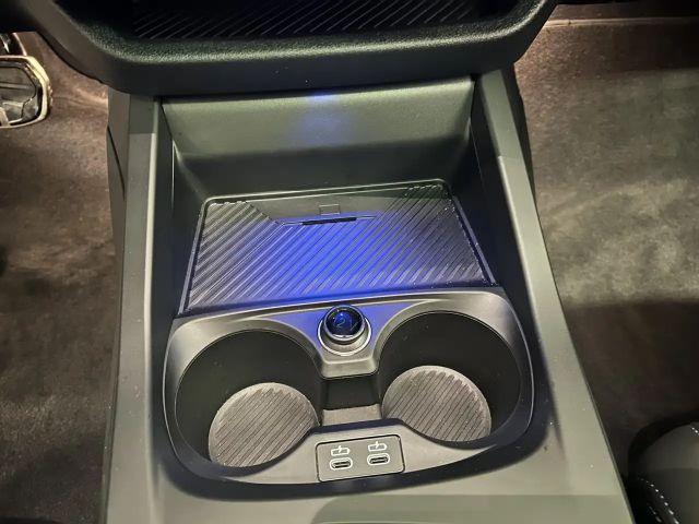 BMW 120 120d M-Sport Sedan