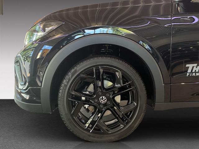 Volkswagen T-Cross 1.5 TSI R-Line