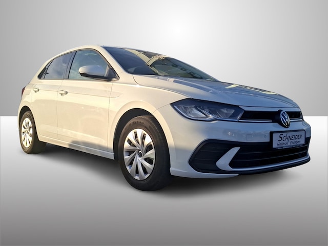 Volkswagen Polo Life
