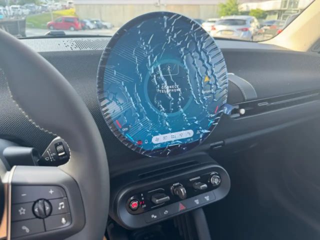 MINI Cooper E Classic Trim Paket S 18-Zoll/LKH/HeadUp