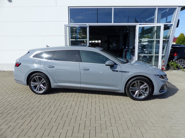 Volkswagen Arteon Shooting Brake DSG