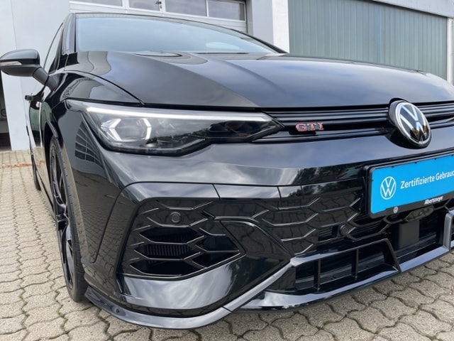 Volkswagen Golf 2.0 TSI DSG Golf VIII