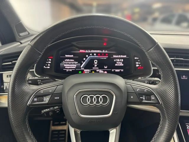 Audi SQ7 4.0 TFSI
