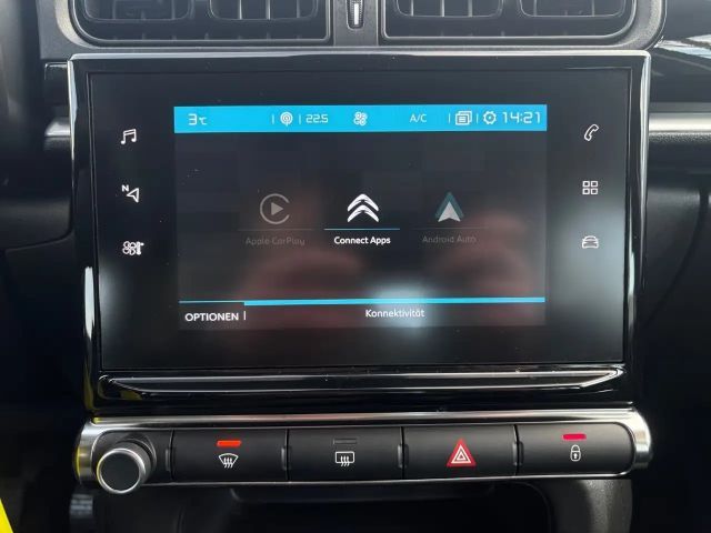 Citroën C3 Plus PureTech