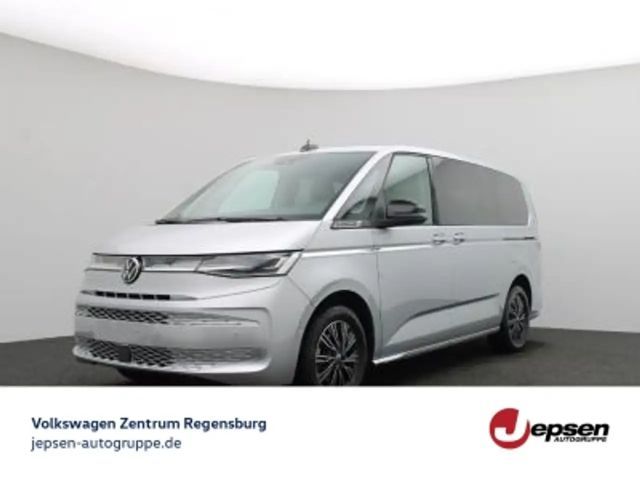 Volkswagen Multivan 2.0 TDI DSG Lang Style T7