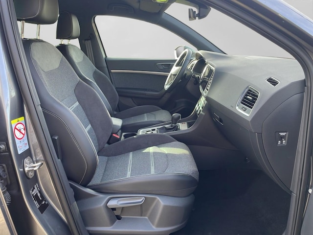 Seat Ateca 1.5 TSI DSG