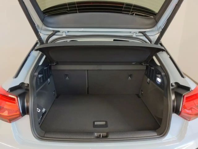 Audi Q2 35 TFSI S-Tronic