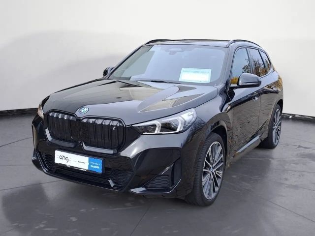 BMW iX1 M-Sport xDrive30