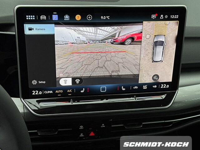 Volkswagen Golf 1.5 eTSI DSG Style