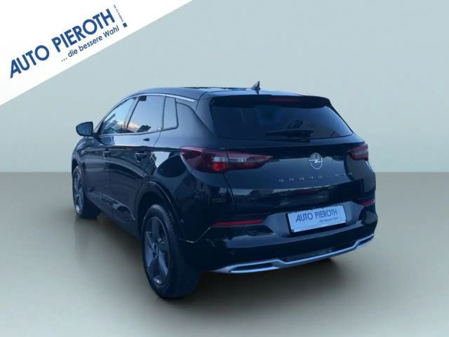 Opel Grandland X Elegance