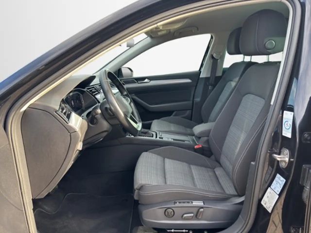 Volkswagen Passat 2.0 TDI Variant