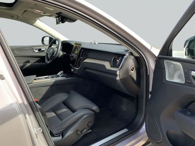 Volvo XC60 AWD Dark T8 Ultra