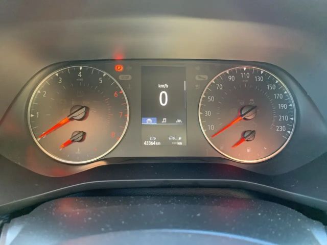 Renault Arkana EDC TCe 140 Zen