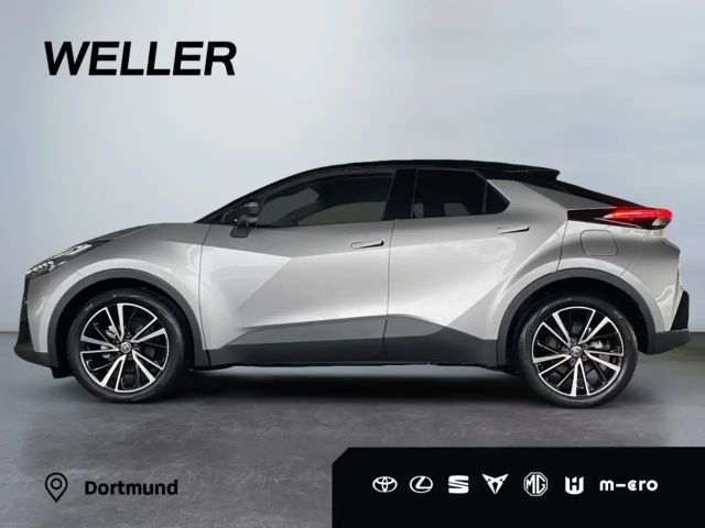 Toyota C-HR Lounge Plug-in