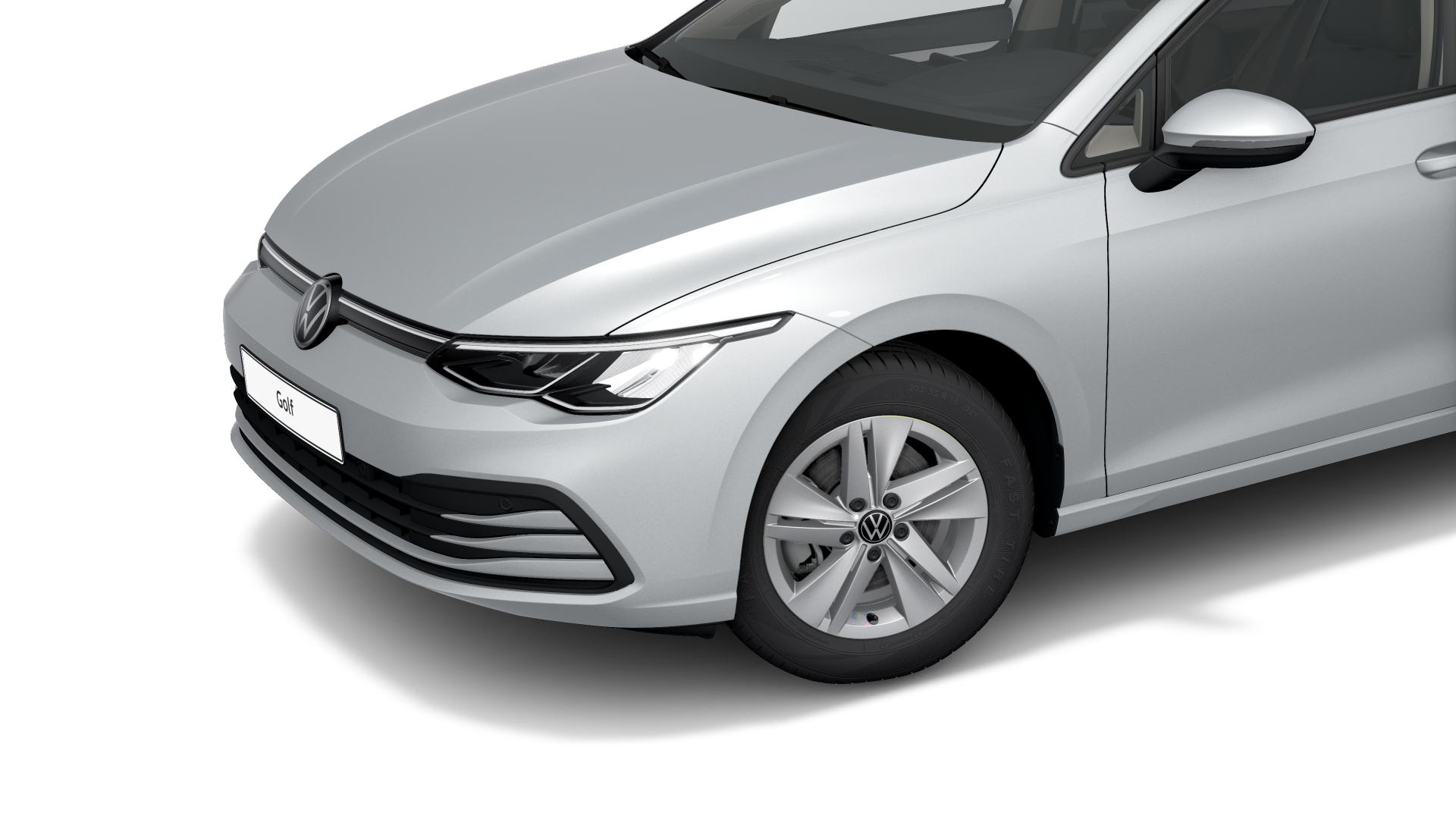 Volkswagen Golf Golf VIII Life Variant