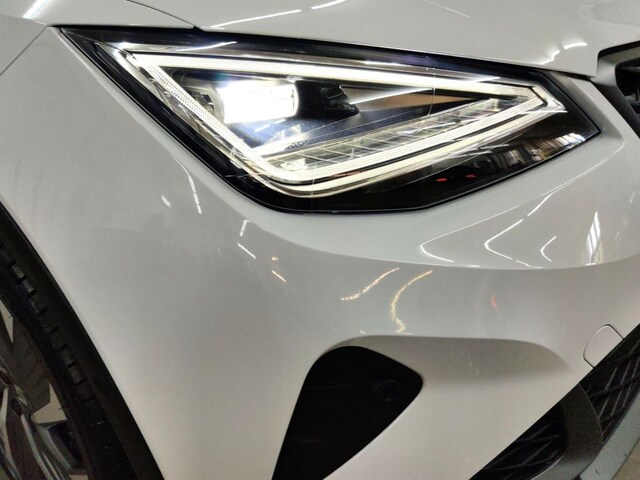 Seat Arona 1.0 TSI DSG FR-lijn