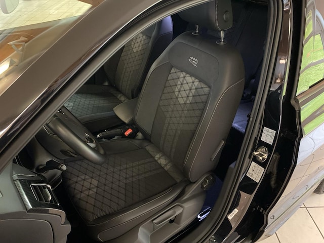 Volkswagen T-Cross 1.5 TSI BMT DSG