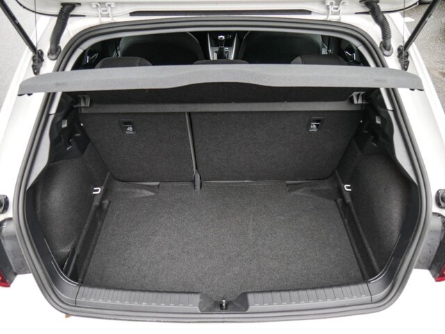 Audi A1 25 TFSI Sportback