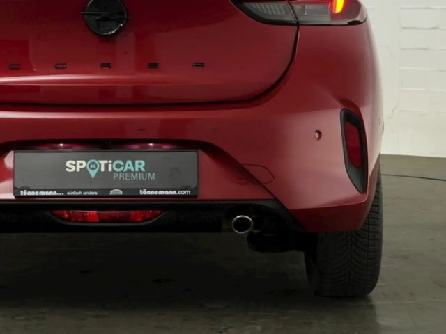 Opel Corsa GS-Line Grand Sport