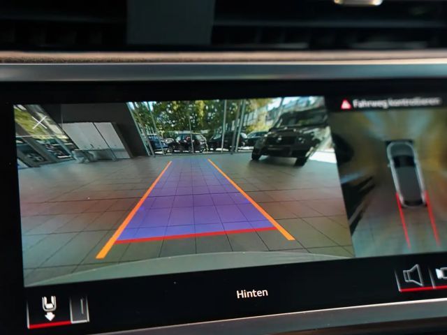 Audi RS Q3 Quattro Sportback