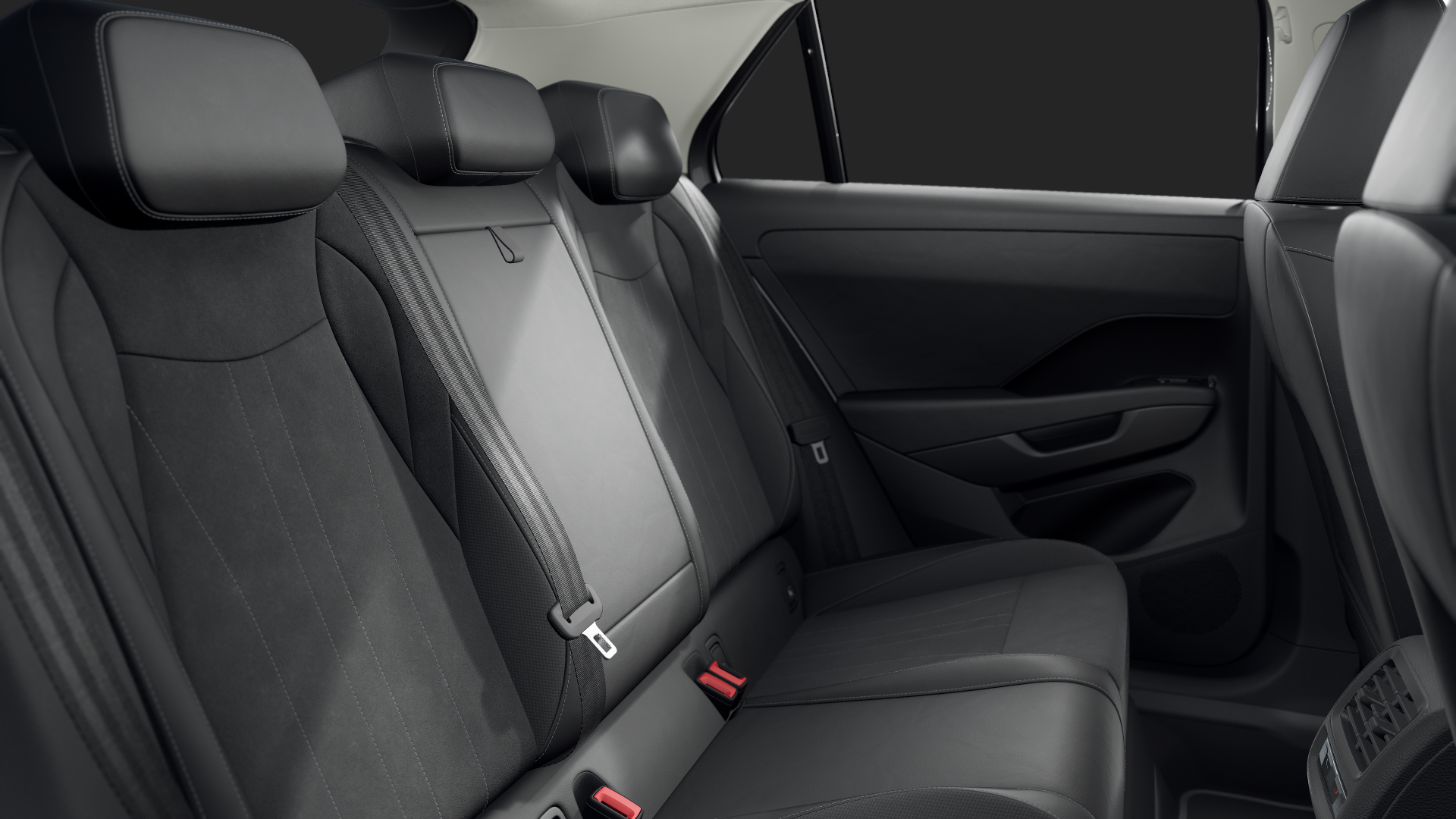 Volkswagen T-Roc 1.5 TSI DSG