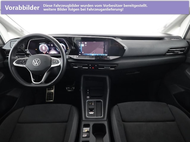 Volkswagen Caddy Caddy