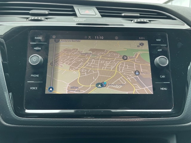 Volkswagen Touran 1.5 TSI 7-zitter Family