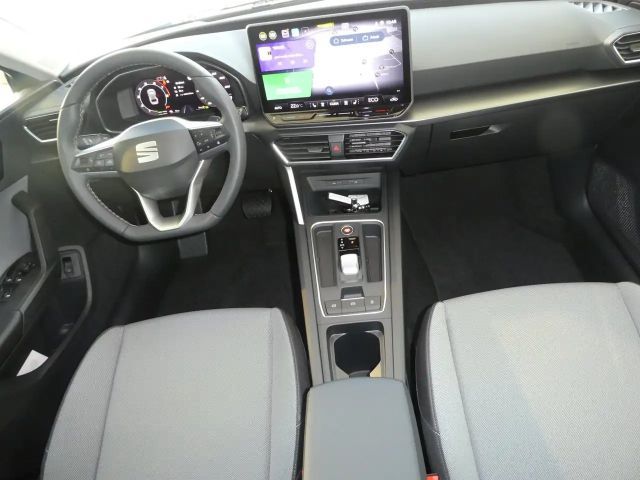 Seat Leon DSG Style e-Hybrid