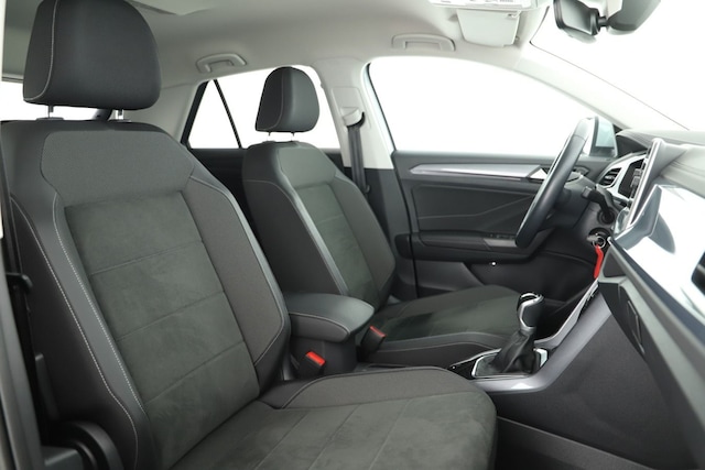 Volkswagen T-Roc 1.0 TSI Style