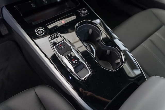 Audi A5 Avant S-Tronic