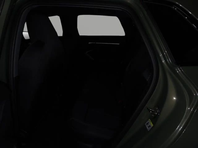 Audi A3 35 TFSI S-Line Sedan Sportback