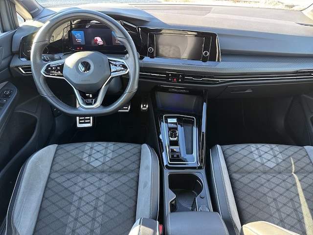 Volkswagen Golf DSG Variant