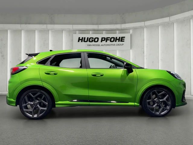 Ford Puma EcoBoost ST Line